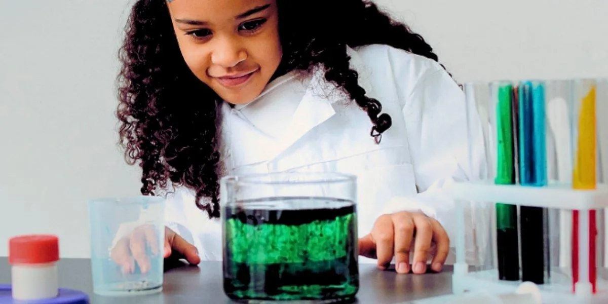 fall stem activities for kids