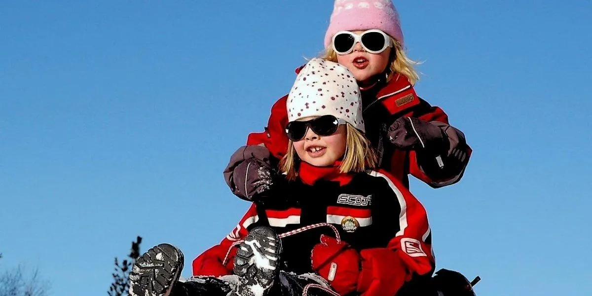 winter activities for preschoolers