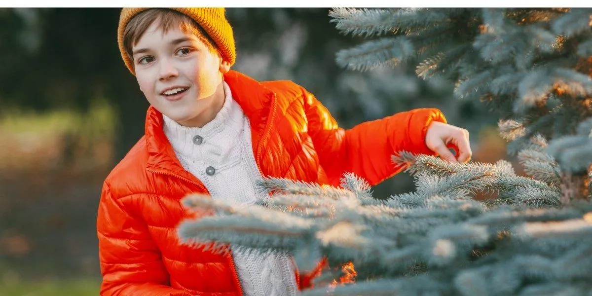 winter activities for kids