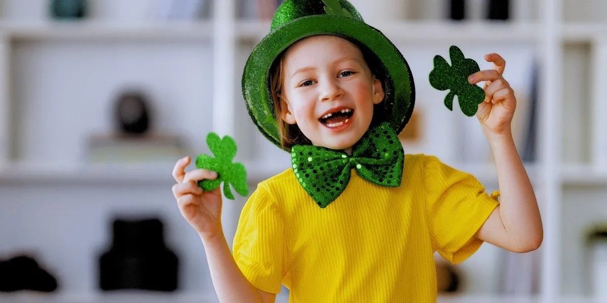 st patricks day activities for preschoolers