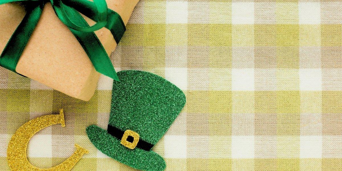 st patricks day games for kids