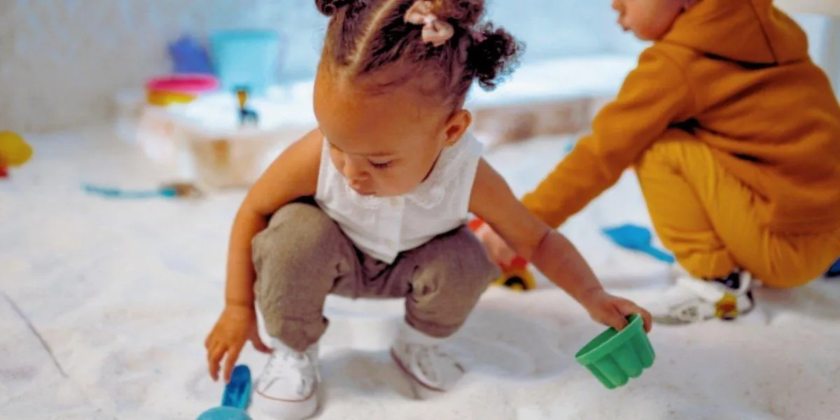 preschool activities