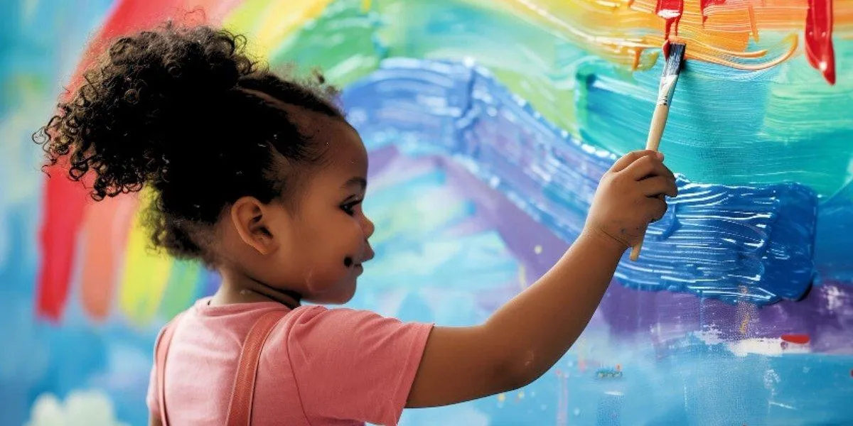 art activities for preschoolers