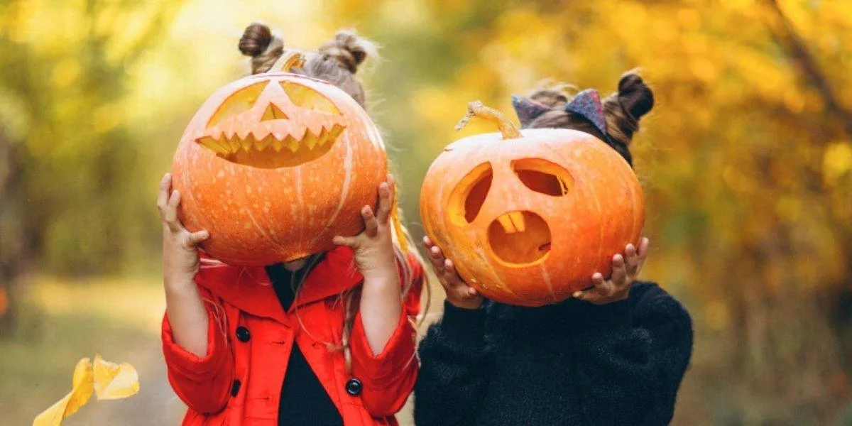 Halloween activities for kids