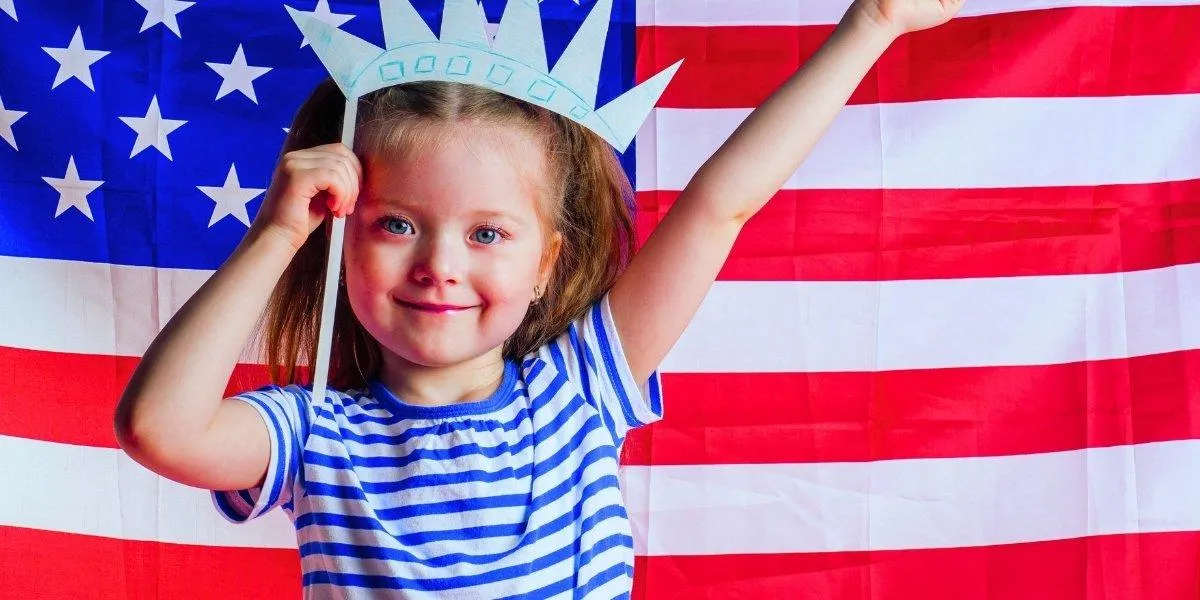 Fourth Of July Activities For Preschoolers