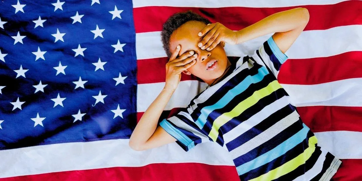 fourth of july activities for kids