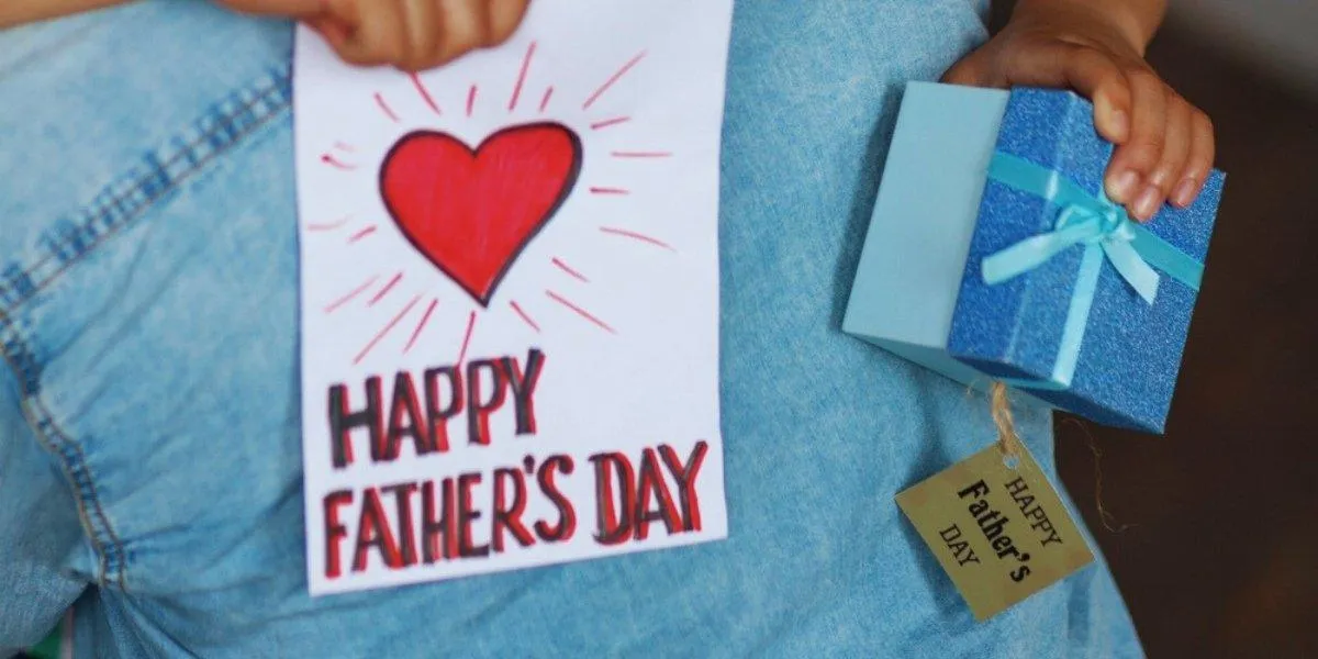 father's day activities for preschoolers