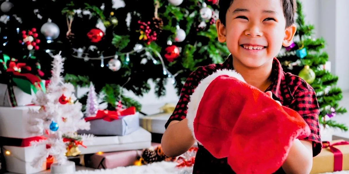 christmas activities for preschoolers