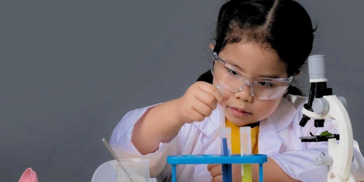 25 Preschool Science Activities That Are Perfect For Young Kids!