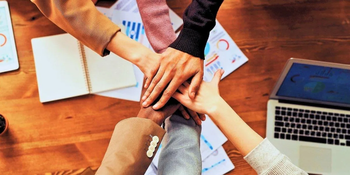 team building activities for teens