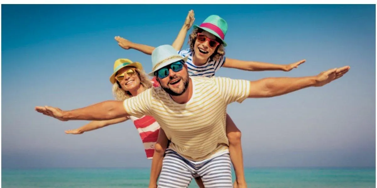 30 Fun Family Activities That You Can Do This Weekend