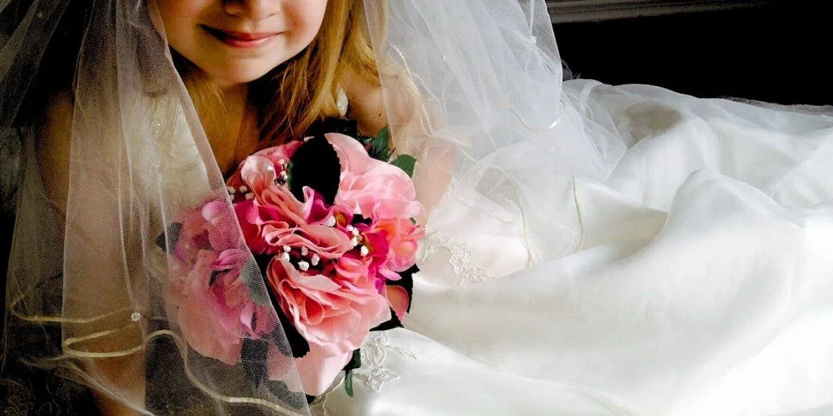 wedding activities for kids