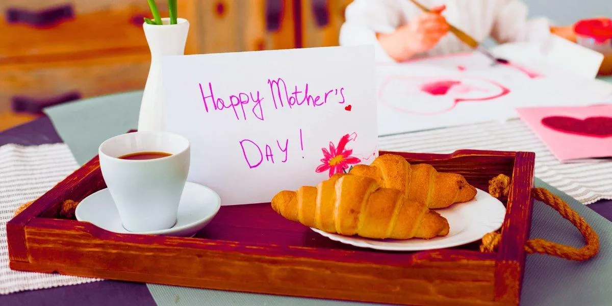 mothers day activities for kids