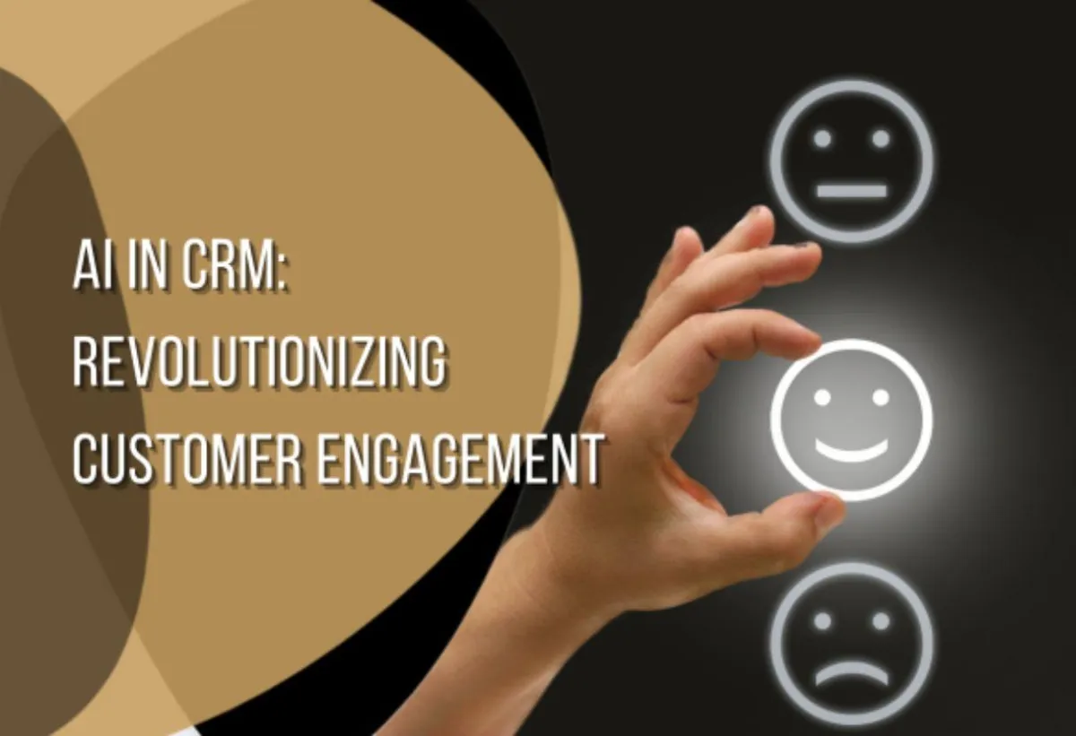 AI in CRM: Revolutionizing Customer Engagement