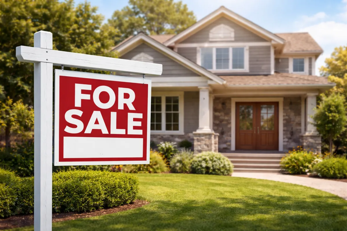 Why Homes Don’t Sell in the Greater Orlando Real Estate Market (And How Strategy Fixes It)