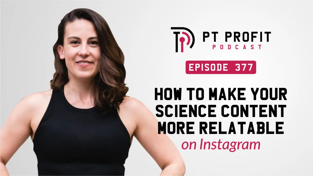 How to Make Your Science Content More Relatable on Instagram