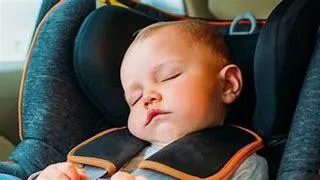 Why Do Little Ones Fall Asleep in the Car But Not in Their Cot?