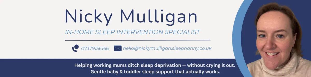 Sleep Intervention Explained: A Premium Alternative to Sleep Consulting