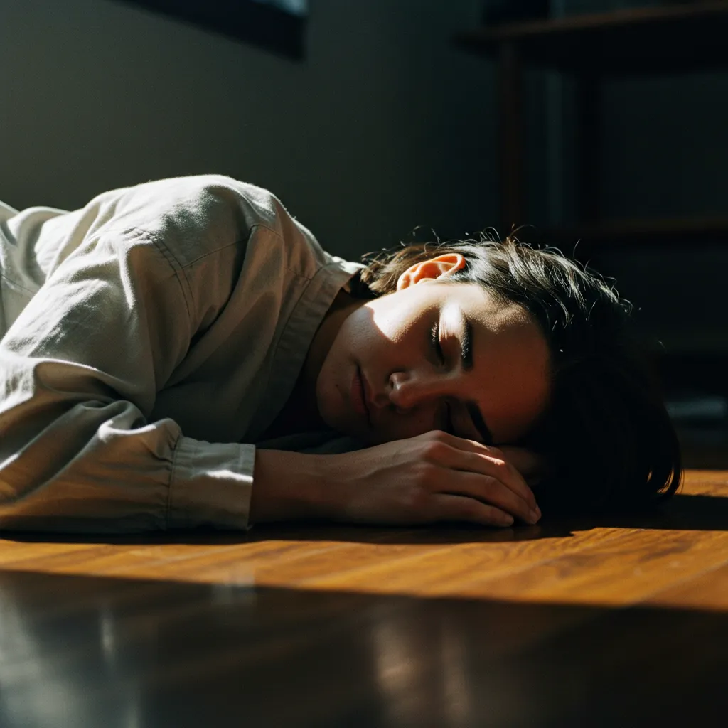 Sleeping on Hard vs Soft Surfaces: Which Is Better for Recovery & Sleep Quality?