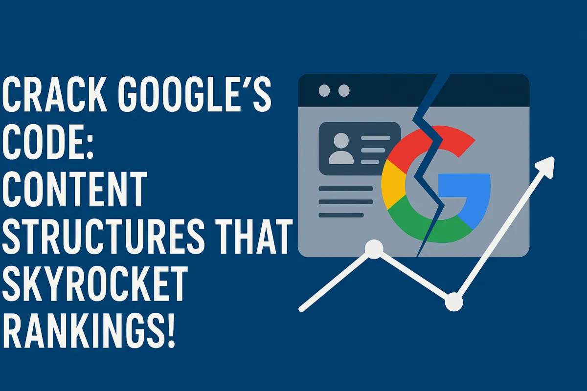 Greatness Gained Podcast Summary - Crack Google’s Code: Content Structures That Skyrocket Rankings!