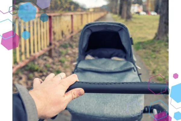 Best baby friendly walks Welwyn Garden City and Hertfordshire