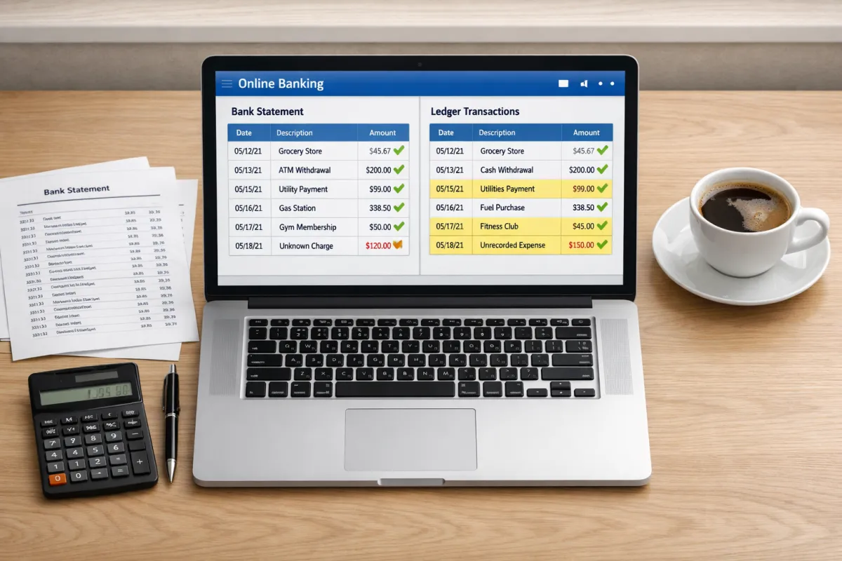 Why You Should NEVER Delete Transactions in QBO