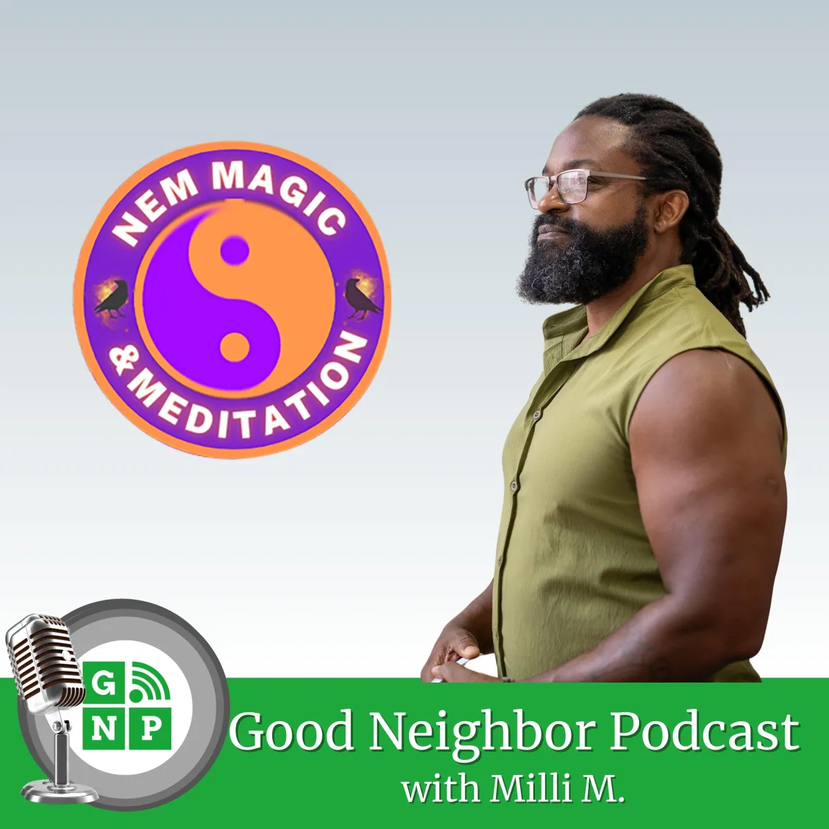 E70: What makes Sahias Unkudu with NEM Magic and Mediation a good neighbor? 