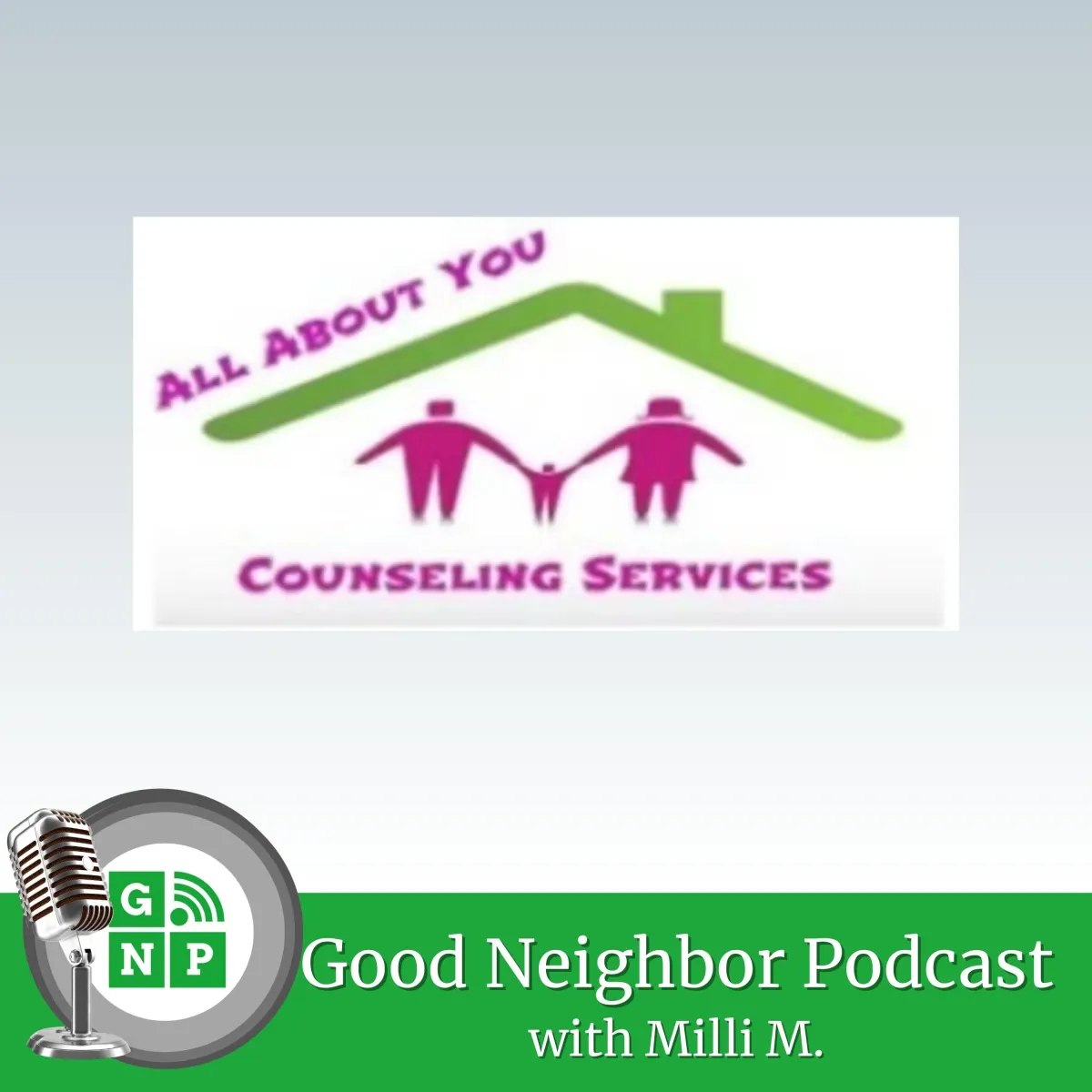  Trina Proctor with All About You Counseling