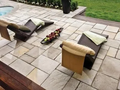 Patio Stones