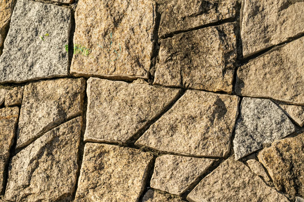 hardscape