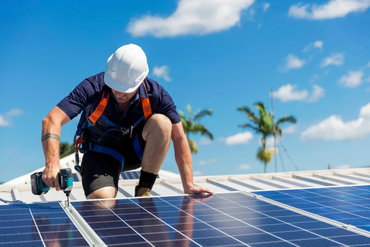 Expert Residential Roofer Services
