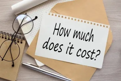 cost