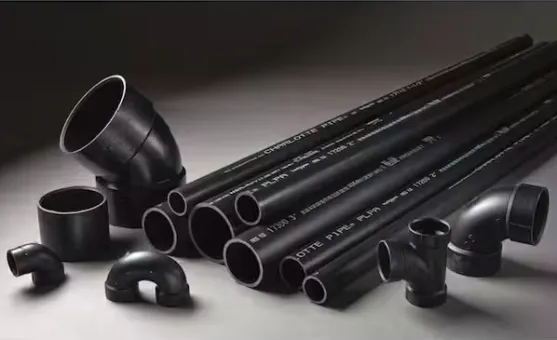 Cast Iron vs. ABS vs. PVC: What’s in Your Sewer Line? | A3 Plumbing