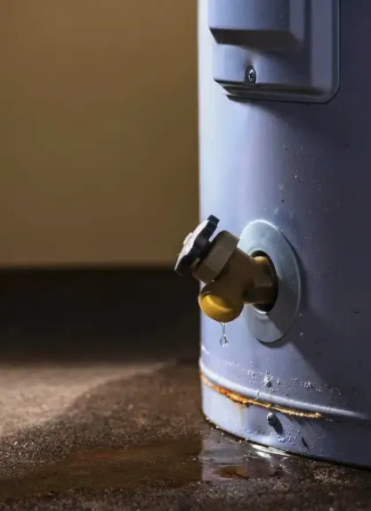 Top 5 Causes of No Hot Water from Your Water Heater | A3 Plumbing