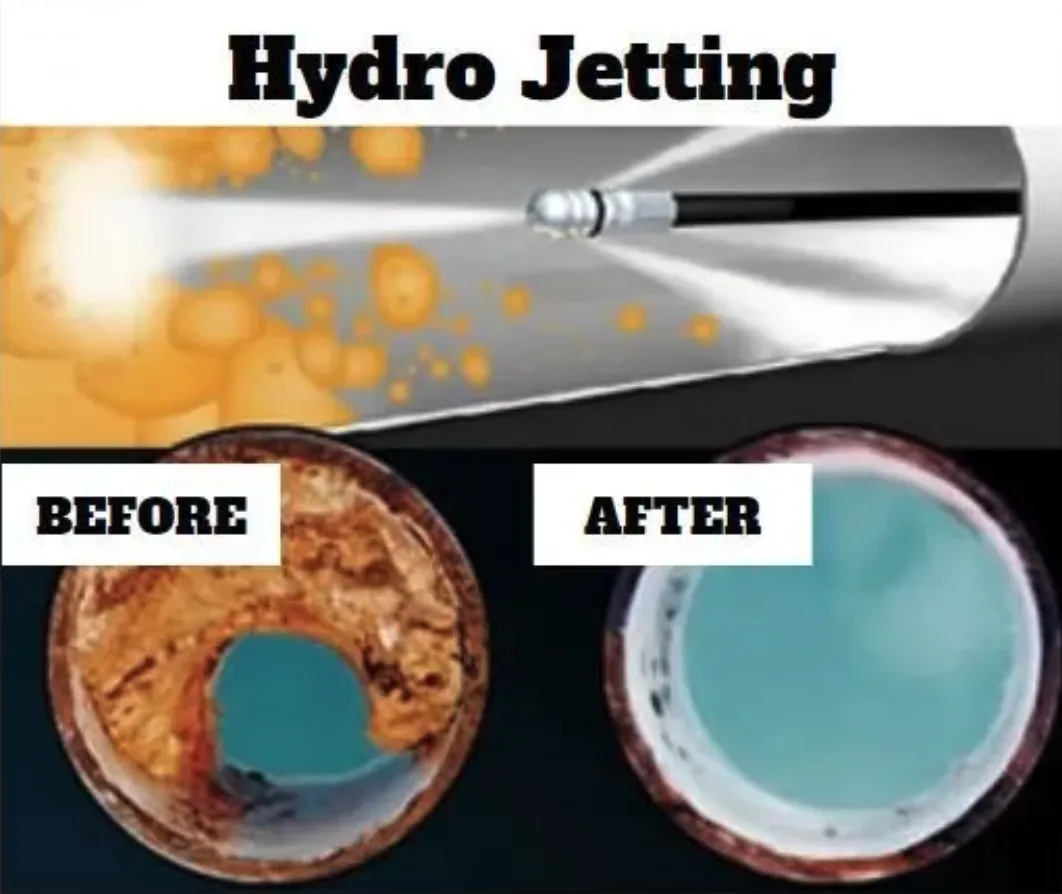 How Often Should You Clean Your Drains Professionally?