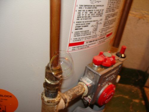 Gas Line Leak Symptoms Every Bakersfield Homeowner Should Know