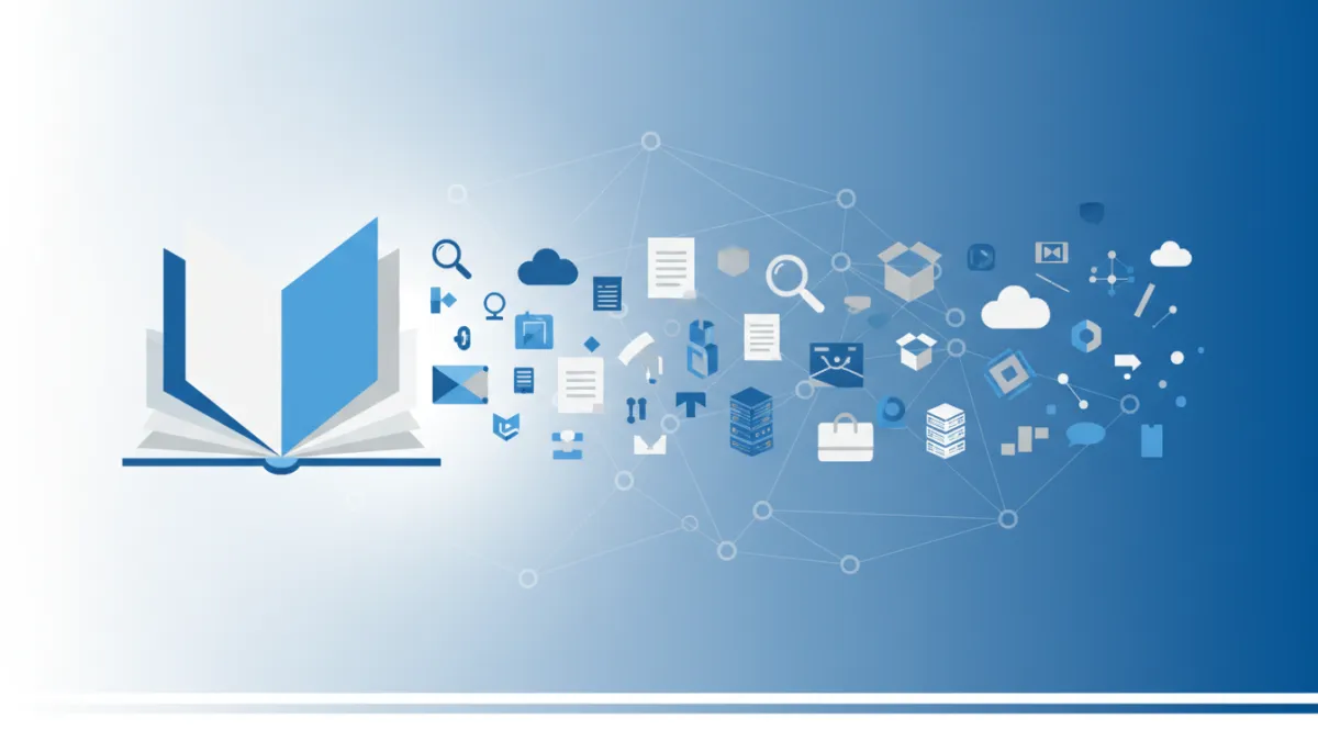 Beyond Project Gutenberg: 10 Hidden Sources for Public Domain Content