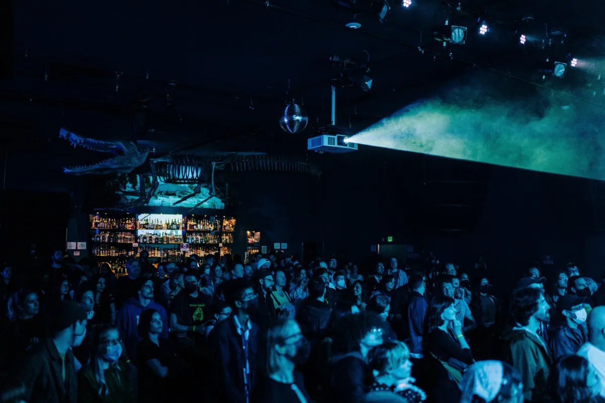 The Crocodile: Seattle’s Legendary Music Venue That Still Rocks
