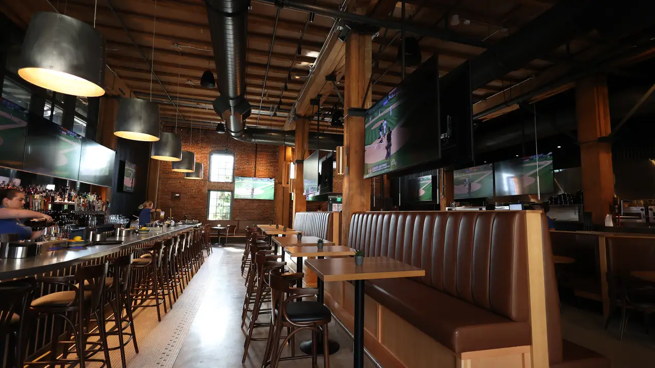 Game Day or Any Day: Hatback Bar & Grille Is Seattle’s MVP of Hangouts