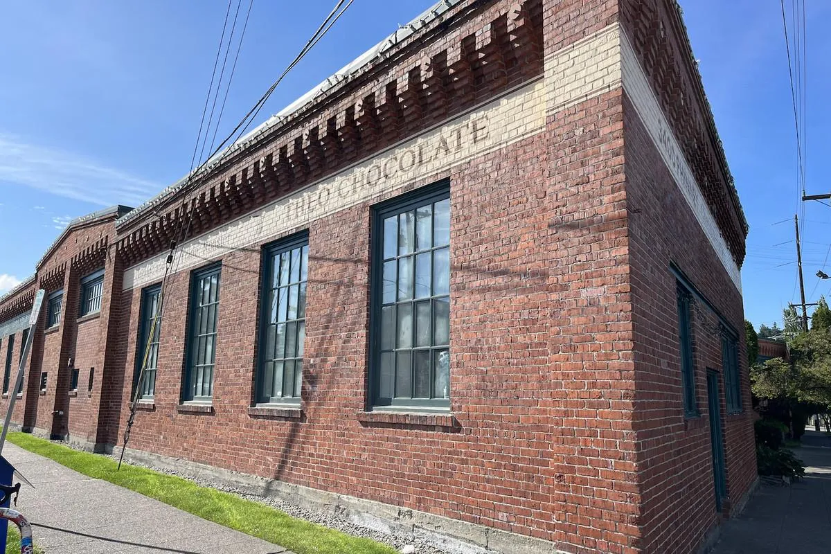 Sweet Tooth Heaven: Why Theo Chocolate in Fremont is a Must-Visit
