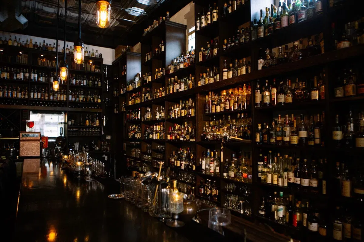 Canon in Seattle – The Whiskey Wonderland You Didn't Know You Needed