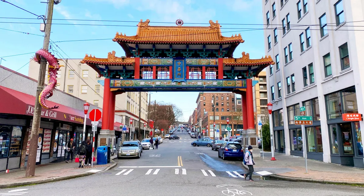 Dim Sum, Dragons & Culture Collisions: Exploring Seattle’s Chinatown-International District Like a Local
