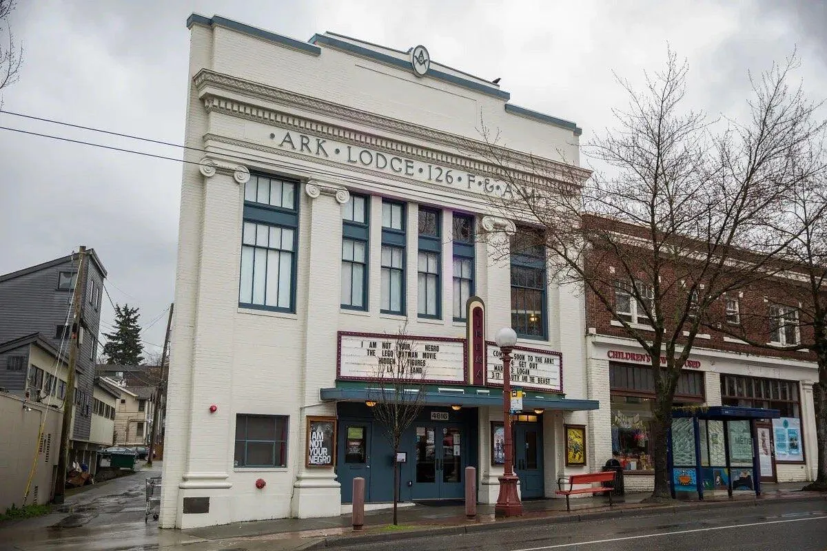Old Soul Meets Fresh Beats: Why Columbia City Theater Is the Heartbeat of Seattle’s South End