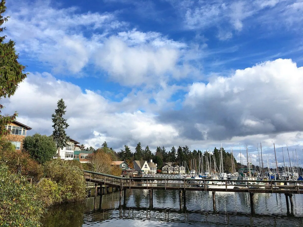 Vino, Views & Vibes: Sip the Island Life at Bainbridge Island Vineyards & Winery
