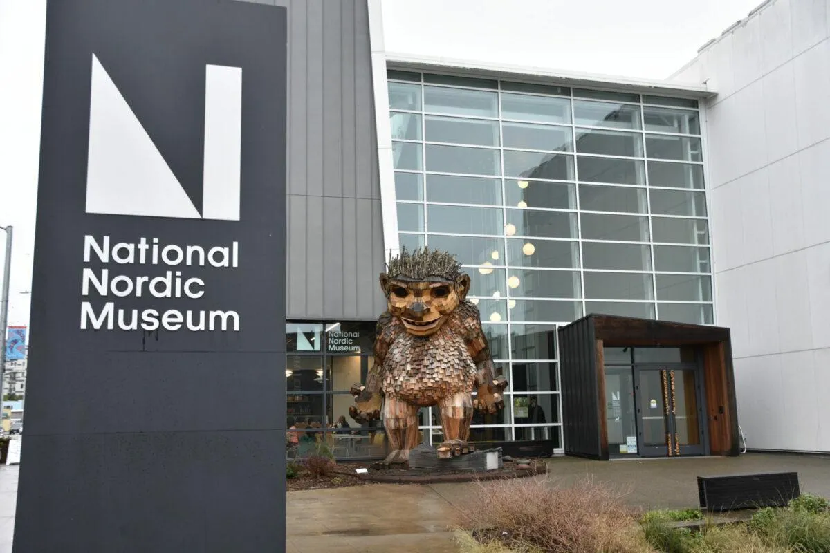  National Nordic Museum: A Scandinavian Adventure in Seattle’s Ballard