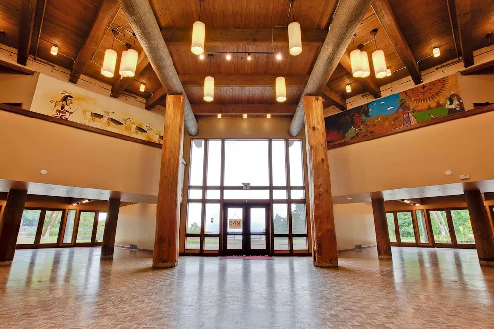 Daybreak Star Indian Cultural Center: Seattle’s Hidden Gem of Culture & Spirit