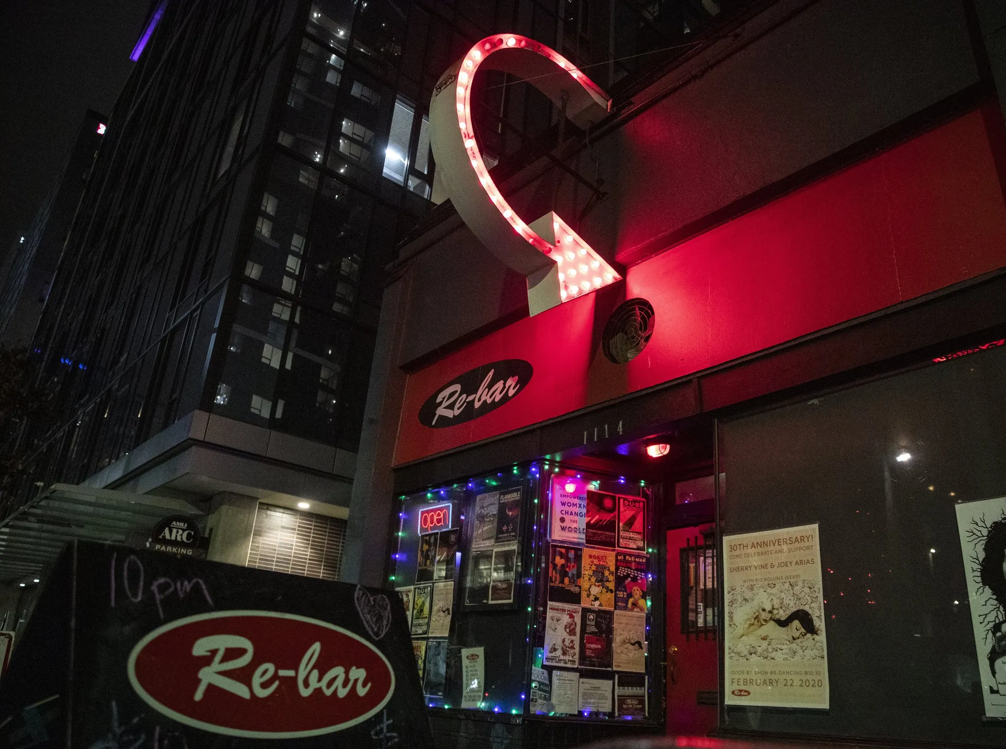 🎭 Re-Bar Seattle: The Heartbeat of the City’s Nightlife Scene