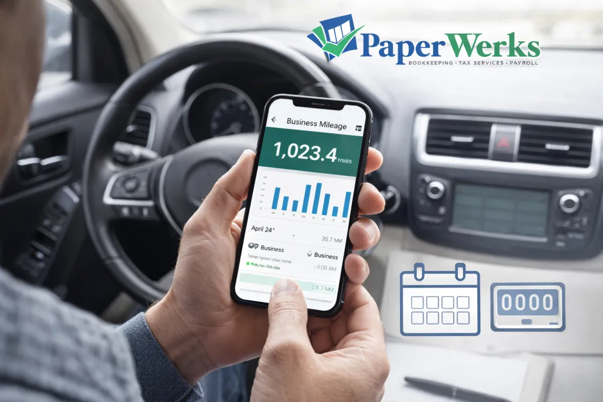 Listed Property: How to Keep Your Vehicle & Equipment Deductions (Without the IRS Headache)