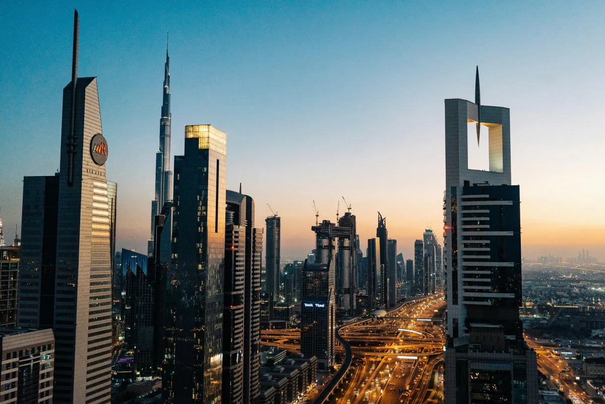 Dubai: The Premier Destination for Non-Resident Wealth Structuring in 2025