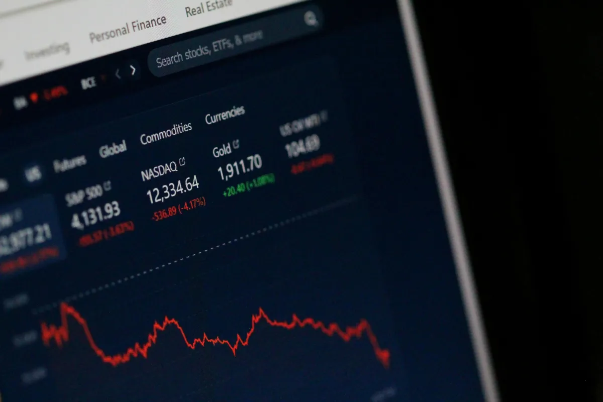 Navigating market volatility: Investment performance insights for 2025